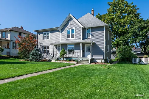 510 S Wheaton Ave #2 Photo 1
