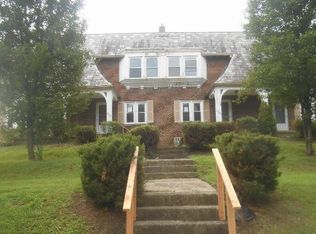 2501 Ridge Ave, Columbus, OH 43204