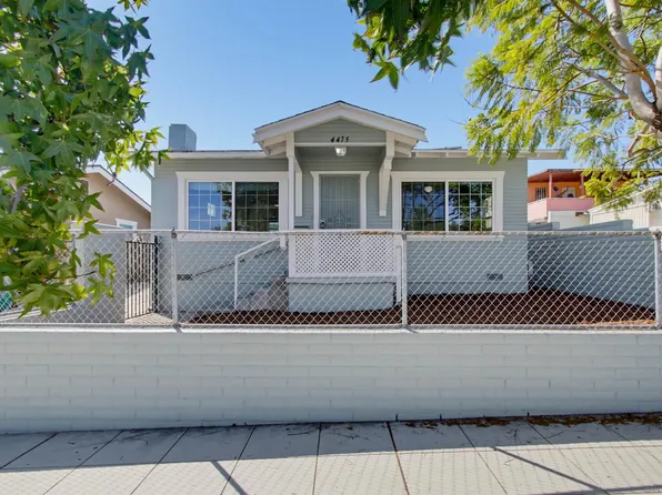 4475 Landis St, San Diego, CA 92105