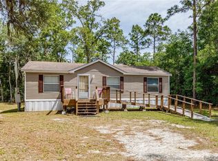 6835 W Arlington Pl, Homosassa, FL 34448