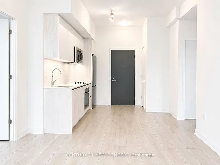 5858 Yonge St #Penthouse 10 — Photo 5