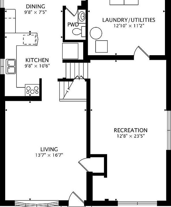 2nd image of 5440 138th St