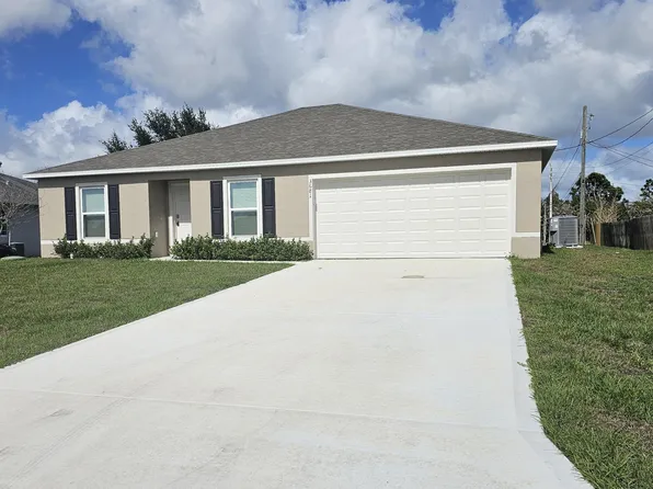 3681 SW Haines St, Port Saint Lucie, FL 34953