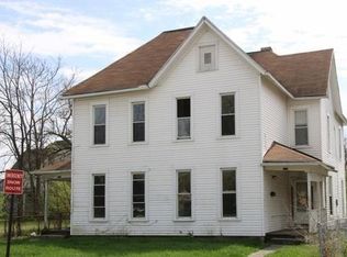 311 W Pleasant St, Springfield, OH 45506