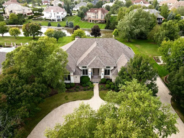 101 Windmill Rd, Orland Park, IL 60467