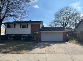 608 Amelia Ave, Royal Oak, MI 48073