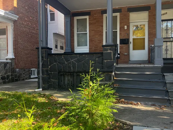 3827 Park Heights Ave, Baltimore, MD 21215