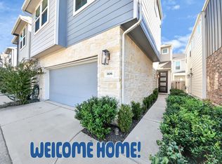 3106 Spring Silo Ln, Houston, TX 77080