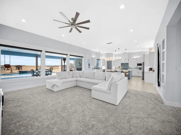 10405 Singleton Rd, Maypearl, TX 76064