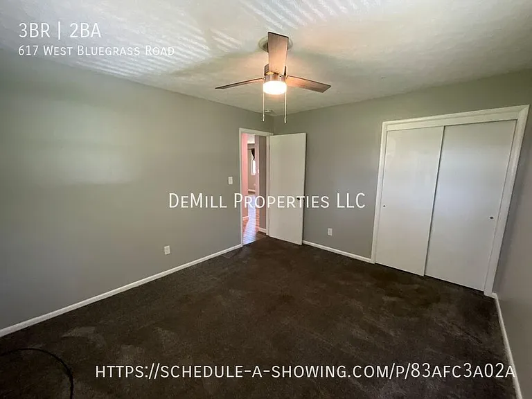 617 W Bluegrass Rd — Photo 20
