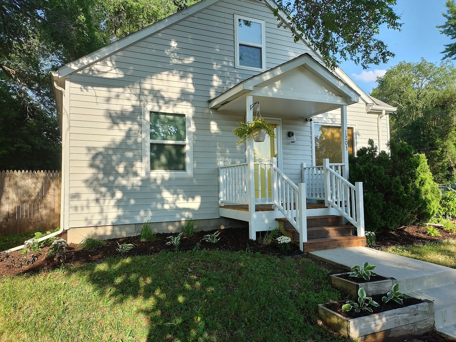 1203 Central Avenue North — Photo 1