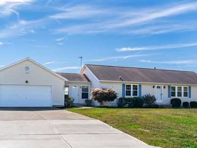 7533 Selby Rd, Athens, OH, 45701