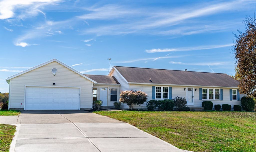 Real estate listing image