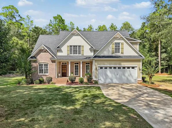 302 Leland Ferrell Dr, Leesburg, GA 31763