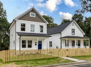 5403 Salem St, Richmond, VA 23231
