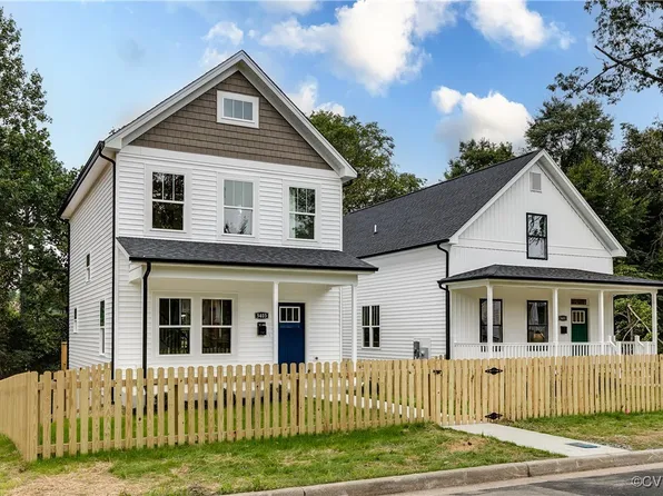 5403 Salem St, Richmond, VA 23231