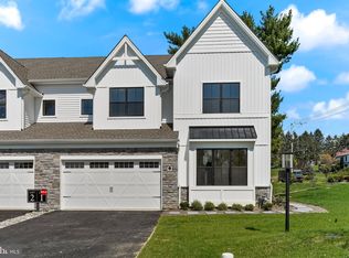 4 Sawmill Ct LOT 1, West Chester, PA 19382