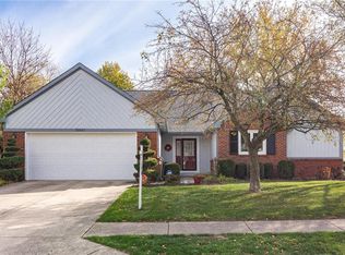11697 Pompano Dr, Indianapolis, IN