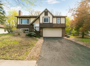 13600 Havelock Trl, Apple Valley, MN 55124