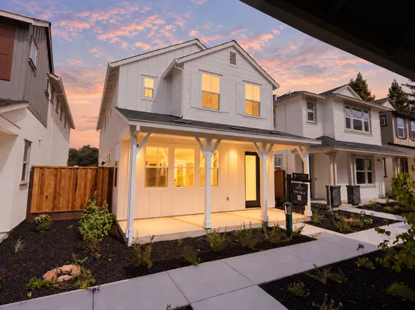 106 Tracy Dr, Windsor, CA 95492