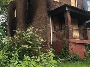 4431 Foote St NE, Washington, DC 20019