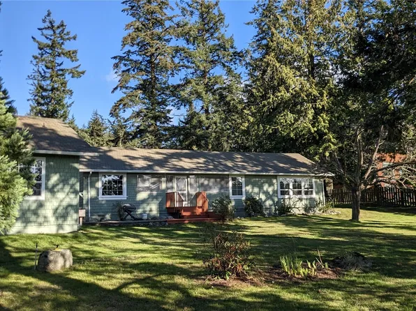 24 Shady Lane, Orcas Island, WA 98245