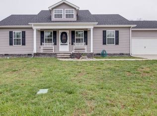 223 Williamsburg Cir, Tullahoma, TN 37388