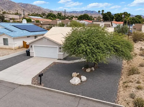 12920 Maui Way, Desert Hot Springs, CA 92240
