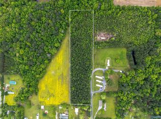 New Garden Rd, Elkmont, AL 35620