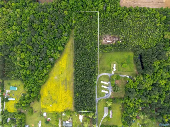 New Garden Rd, Elkmont, AL 35620