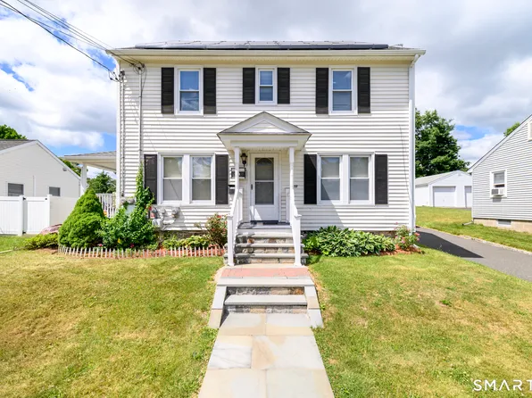 20 Laurel Street, Danbury, CT 06810