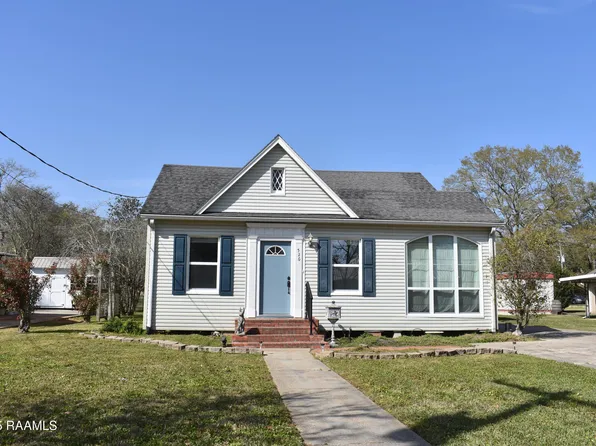 526 May St, Jennings, LA 70546
