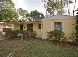 5222 Marlene Ave, Jacksonville, FL 32210