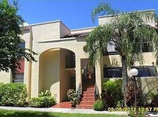 3558 Magellan Cr 134 #134, Aventura, FL 33180