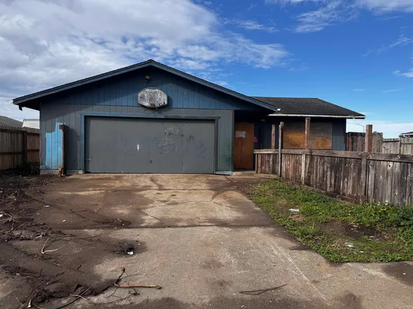 1430 Margie St, Crescent City, CA 95531