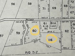 60 Plaisted Rd, Jay, ME 04239