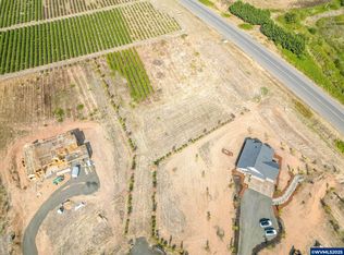 Land Nw Earliblue Dr Lot 4, Corvallis, OR 97330