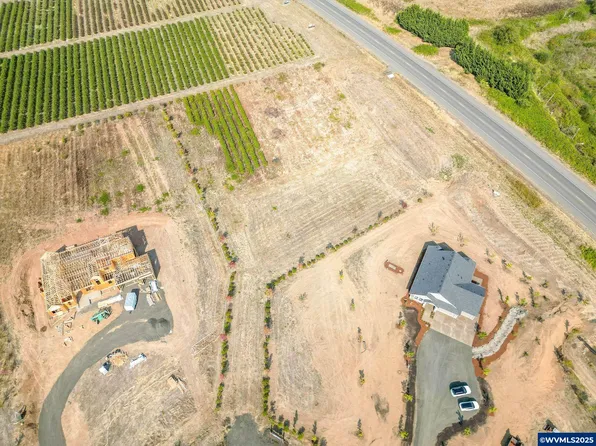 LOT 4 NW Earliblue Dr, Corvallis, OR 97330
