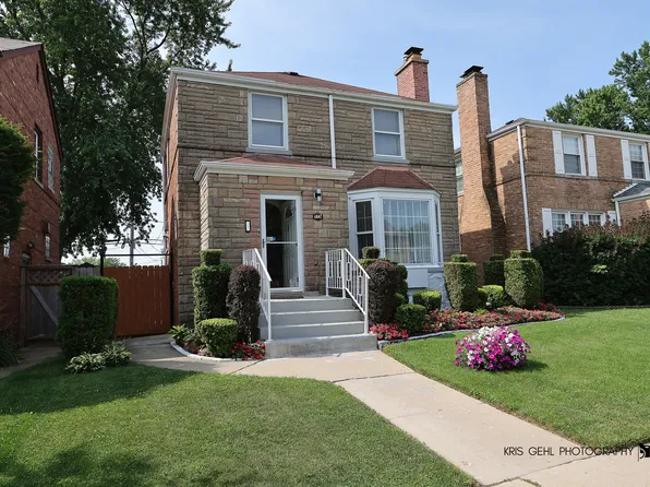 6847 W Foster Ave, Chicago, IL 60656