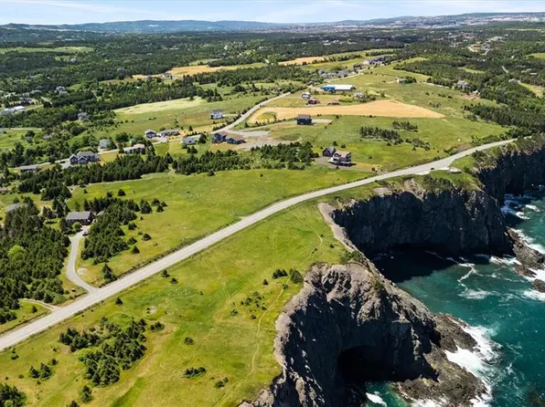 759 Marine Drive, Logy Bay - Middle Cove - Outer Cove, NL A1K4C2