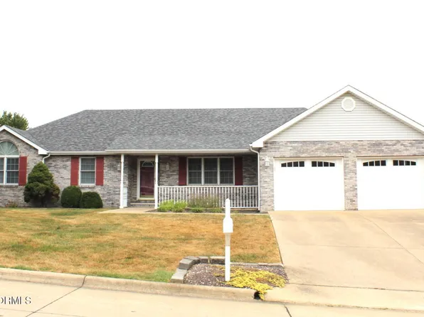 955 Diamond Rdg, Jefferson City, MO 65109