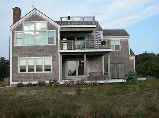 4 Starbuck Rd, Truro, MA 02666