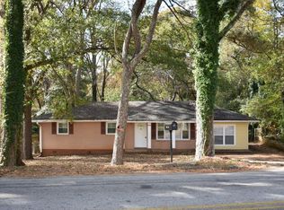 1397 Peachcrest Rd, Decatur, GA 30032