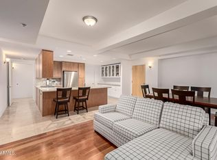 7151 E Rancho Vista Dr Unit 1006, Scottsdale, AZ 85251