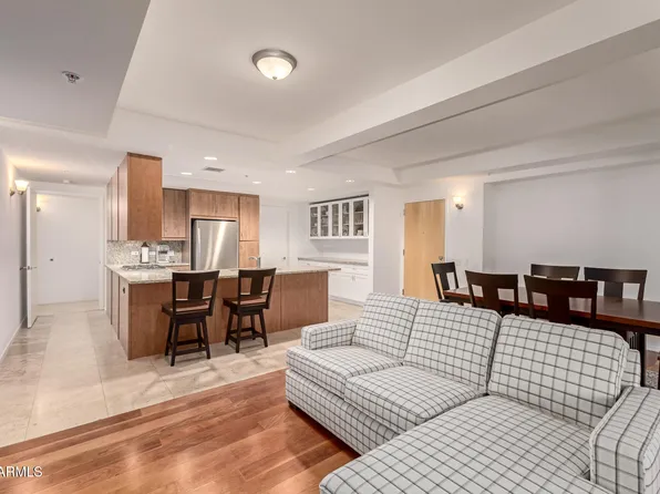 7151 E RANCHO VISTA Drive #1006, Scottsdale, AZ 85251