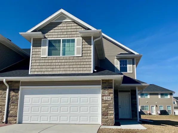 134 W Olson Ave, Lincoln, NE 68512