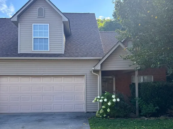 822 Coleville Way, Knoxville, TN 37923