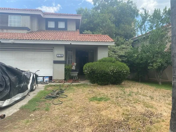 15749 Ocana Ct, Fontana, CA 92337