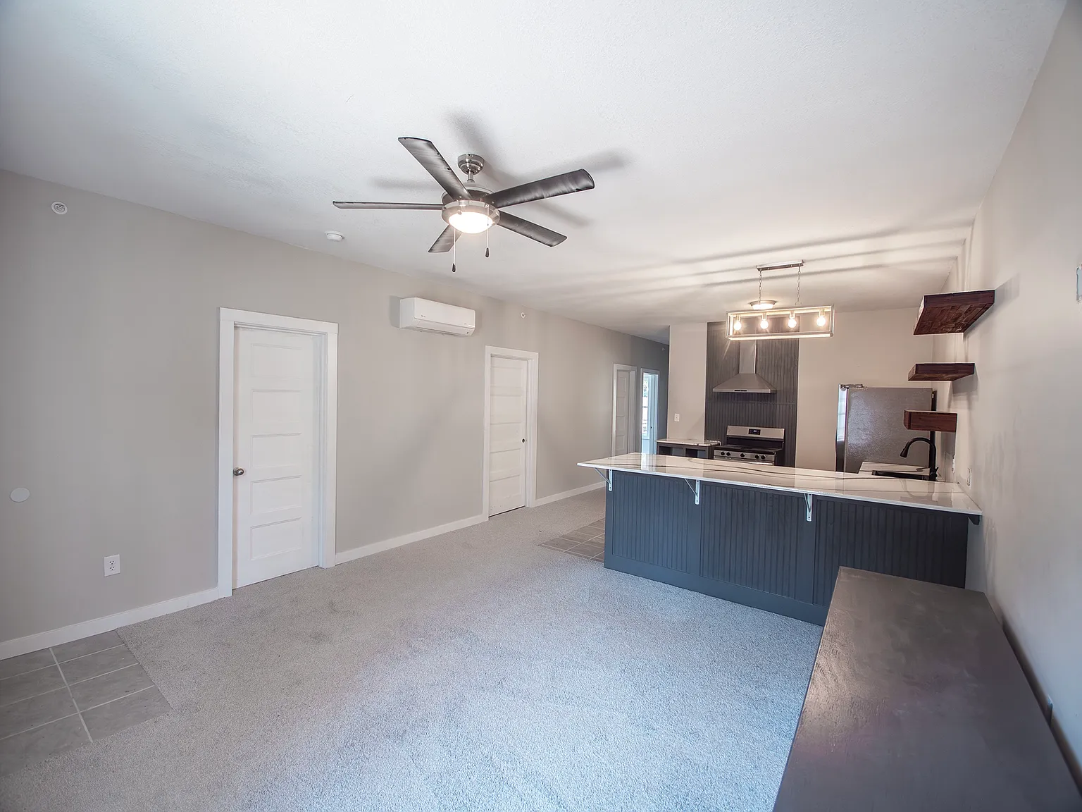 3 bed, 1100 sqft, $1,195 — Photo 3