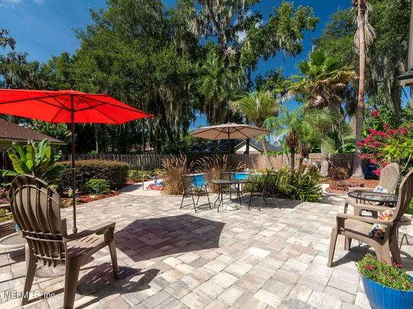 3151 NAUTILUS Road, Middleburg, FL 32068
